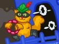 Ігра Robin Cat