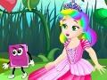 Ігра Princess Juliet Hardest Escape Wonderland
