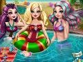 Ігра Ever After Pool Party 
