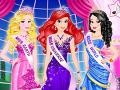 Ігра Princess Disney: Miss World