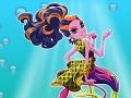 Ігра Monster High: Great Scarrier Reef - Down Under Ghouls Kala Mer'ri 