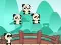Ігра Kung Fu Panda Troop 
