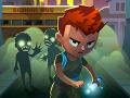 Игра Faster Than Zombies
