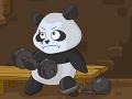 Ігра Ruthless Pandas 