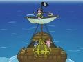 Ігра The Backyardigans: Pirate Adventure