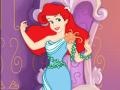 Игра Disney's beauties: Ariel, Cinderella, Belle