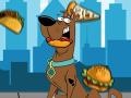Игра Be Cool Scooby-Doo! : Food Rain - Bejeweled 