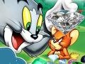 Игра Tom and Jerry: Jewel Match