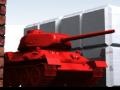 Игра Tank War 2011