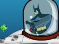 Игра Batman Save Underwater