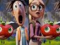 Игра Cloudy with a Chance of Meatballs 2