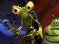 Ігра A bugs life - spot the difference