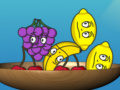 Игра Fruit-A-Rama 