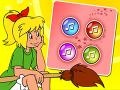 Ігра Bibi - Little fairy: Enes collector Melodie
