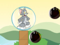 Игра Tom And Jerry TNT Level Pack