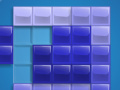 Игра Tetris Jigsaw Puzzle