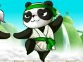 Игра Chinese Panda Kongfu