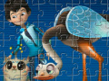 Игра Miles from Tomorrowland Puzzle Set 2