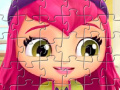 Ігра Hazel Puzzle