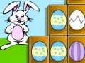 Игра Easter Egg Mahjong 