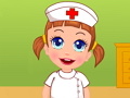 Ігра Baby Seven Nurse Injection