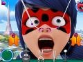 Игра Miraculous Ladybug: Nose Problem