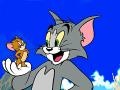 Игра Tom And Jerry: Jump