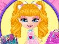 Игра Baby Barbie: Disney Bag