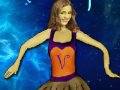Игра Violetta In Space
