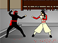 Игра Dragon Fist 2 - Battle for the Blade