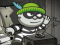Ігра Bob The Robber H5 