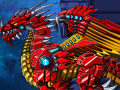 Ігра Robot Fire Dragon 