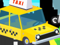 Игра Taxi Inc 