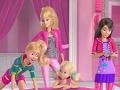 Ігра Barbie: Life in the Dream House - Spot the Numbers