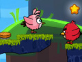 Игра Angry Birds