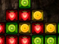 Игра Fruits slices match