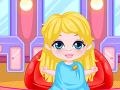 Ігра Baby Barbie: Hairdresser