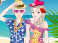 Игра Elsa And Jack Dating In Hawaii