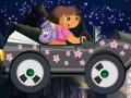 Игра Dora Night Ride 