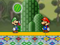 Игра Mario And Luigi Go Home 2