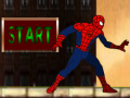 Игра Run Spiderman Run 