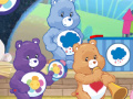 Игра Care Bears Cheers For All