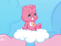 Игра Care Bears Wonder Cloud!