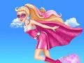 Ігра Super Barbie Injured Doctor