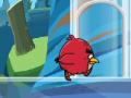 Игра Angry Birds Jump 