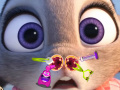 Ігра Judy Nose Infection