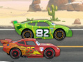 Ігра King's Challenge Cars Speed Cup 2