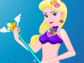 Ігра Elsa Mermaid Dress