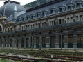 Игра Canfranc Railway Station Escape