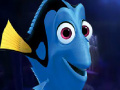 Ігра Finding Dory Spot the Numbers